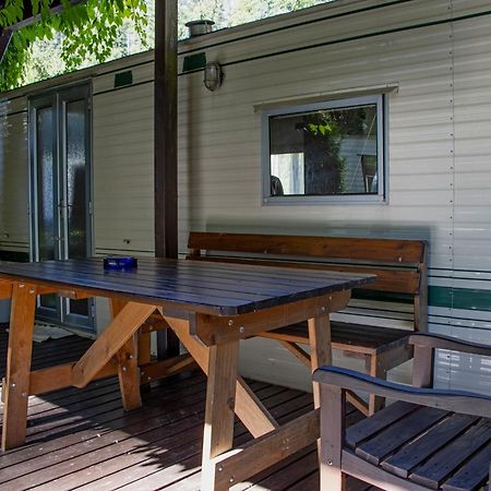 Camping Karolina Plana  ภายนอก รูปภาพ